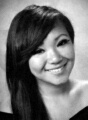 Cindy Xiong: class of 2012, Grant Union High School, Sacramento, CA.
